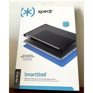 Speck Smartshell Tablet Case iPad Air Smoke Grey